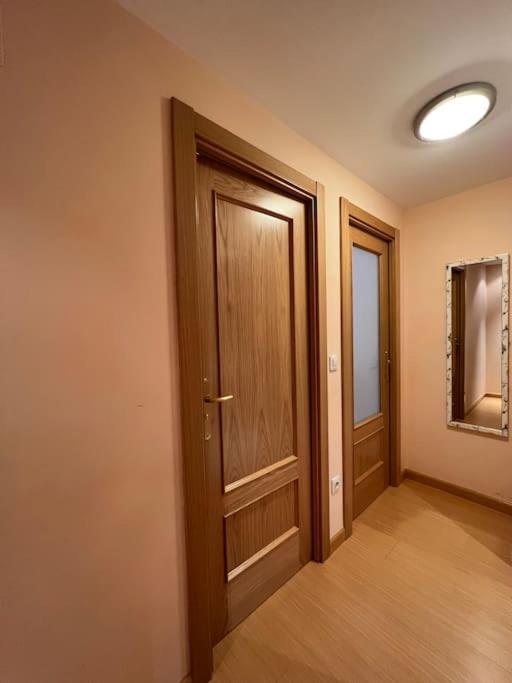 Apartamento Hasta 4 Pax Con Terraza- Nº Hut 08258 Soldeu Exterior photo